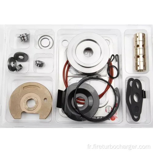 Kits de réparation de turbocompresseur S3A